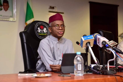 Group: El-Rufai attacking Tinubu out of frustration over missed ministerial slot