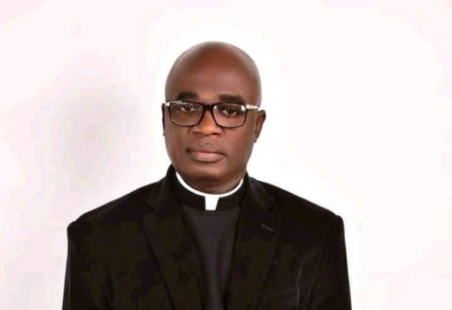Stop bandits the same way you intercepted Peter Obi – Priest tells Benue Governor