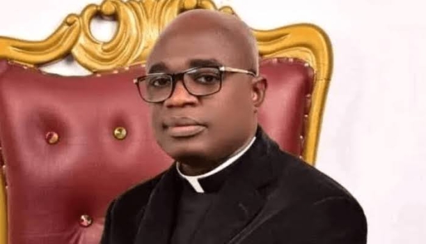 Benue under siege by terrorists, Governor Alia cries out