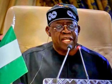 “There Are No Quick Fixes” – President Tinubu Sends Message to Nigerians on Eid-el-Kabir