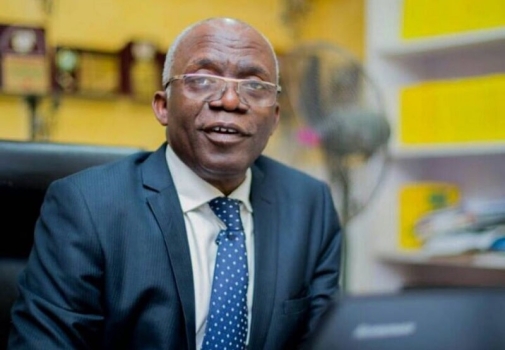Ground rent: Why Wike cannot seal embassies – Falana