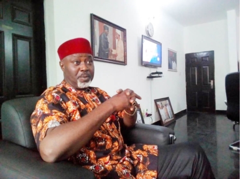 Dirty politics: Moghalu lambasts Soludo’s Govt for allegedly organising vote of no confidence on deputy
