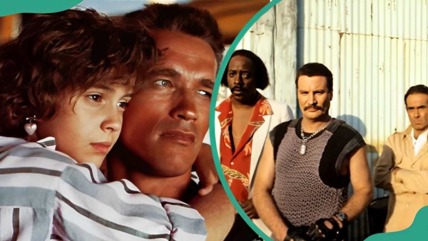 A look at Commando cast then and now: the cast’s evolution over the decades