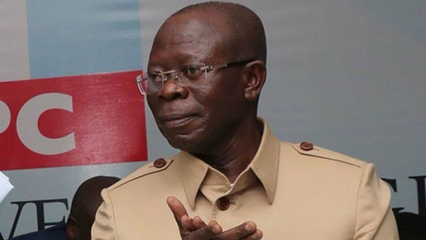 You blatantly lied – Air Peace fires back at Oshiomhole over allegations of extortion