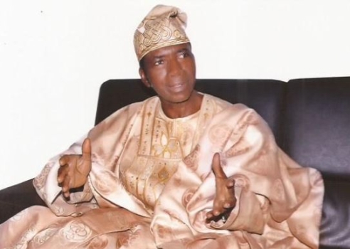 We need more young Nigerians like Prince Adewole Adebayo to lead Nigeria, says Prof. Adeniran