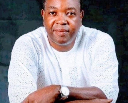 Why Kayode Ojo Is Fit To Be Elected Ekiti State Governor In 2026