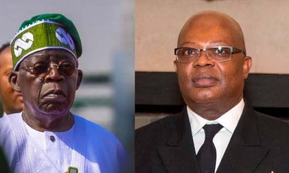 BREAKING: Lawmakers Halt Tinubu’s Attempt to Appoint New Rivers Electoral Commission Chair