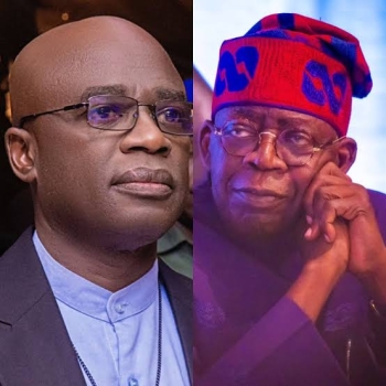 JUST IN: Benue Gov’t Prepares Ceremonial Welcome for Tinubu Despite Recent Killings