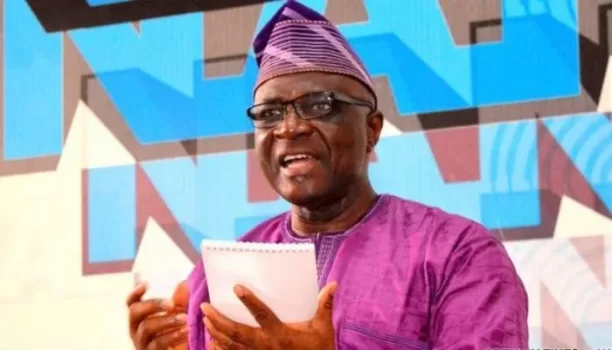 2027 Politics: Presidency Says Muslim-Muslim Ticket No Longer Controversial