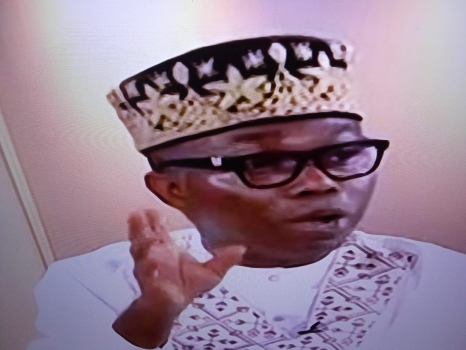 Quality leadership is different from good politics – Adebayo