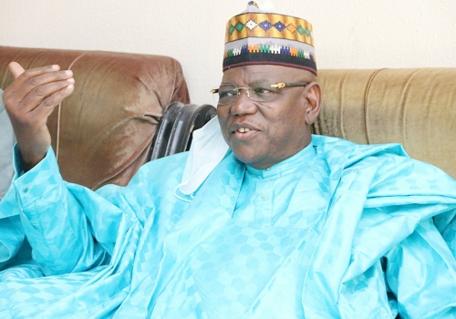 JUST IN: “Disappointing” – Presidency attacks Lamido over claims on Tinubu’s June 12 Role