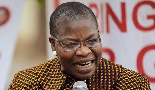 “No more words, we need action” – Oby Ezekwesili blasts Tinubu over Benue massacre