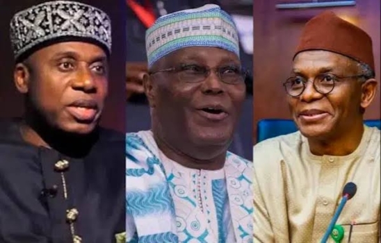 How Atiku, El-Rufai, Amaechi can learn from Tinubu’s school of politics, By Festus Adedayo