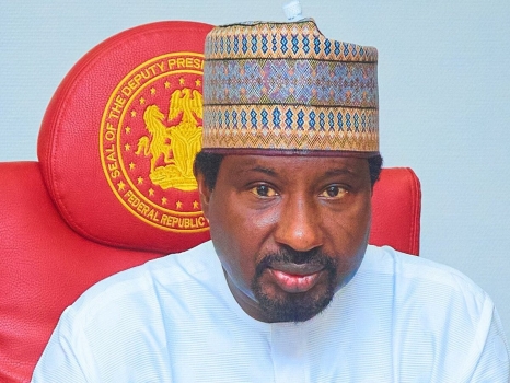 VP slot: Premature to start politics of 2027 — Deputy Senate President