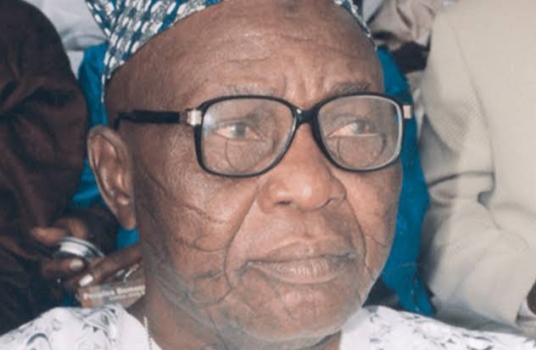 Lamidi Adedibu: The political god of Molete, Where Politics Meets Philanthropy