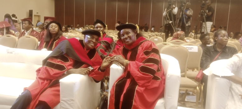 I’ll return to university after retirement from politics — Atiku