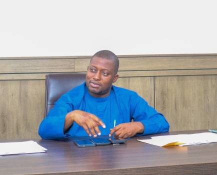 2027: “We’re coming with 10 million youth votes for Tinubu” – APC youth leader