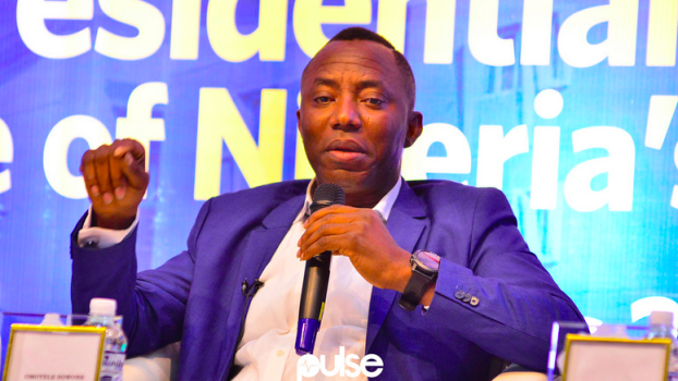 2027: I will never Join an Armed Robbery Gang – Sowore reacts to ADC/Coalition Merger