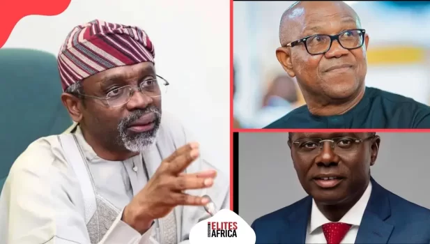 Politicians Who Got the Most Followers in Early 2025Politicians