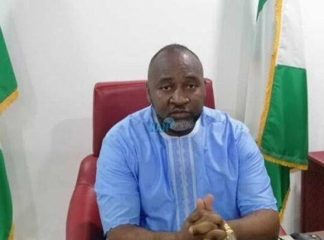 INEC Must Clarify ADC Leadership Crisis: Ex-Presidential Candidate Demands  Transparency, Rejects Backdoor Politics