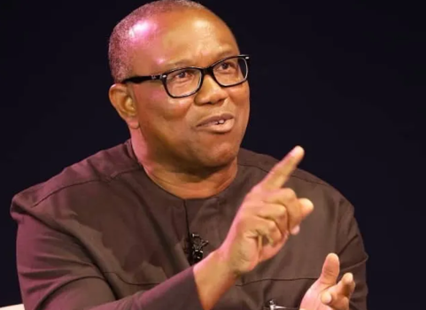 4 Years Enough To Deliver Results As Nigeria’s President – Peter Obi