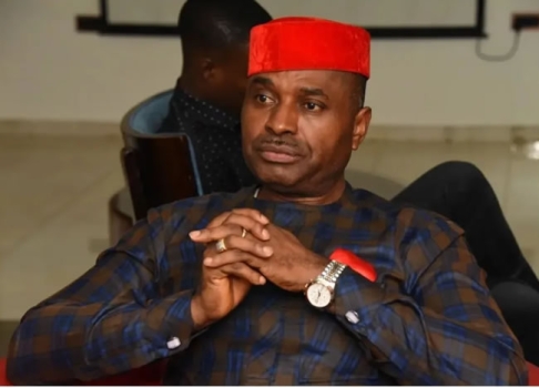 My strategy is to support a Northerner in 2027 – Kenneth Okonkwo