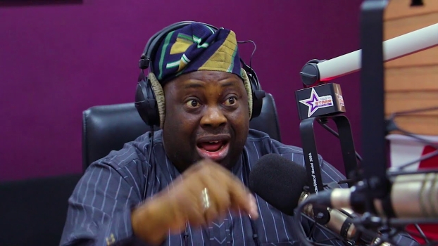Dele Momodu Alleges Wike Paid $30,000 per Delegate in PDP 2022 Primaries