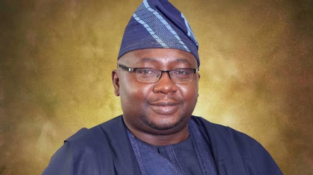 Tinubu’s Minister Declares 2027 Ambition, Moves to Take Over PDP-Controlled Oyo
