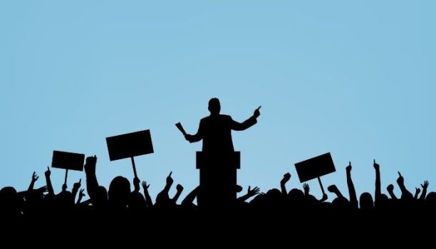 Group warns politicians not to shift attention from development