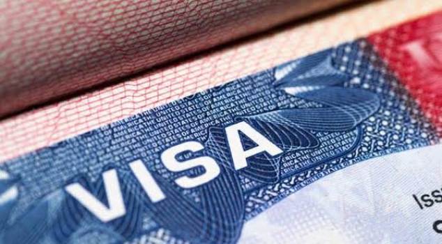 JUST IN: US Embassy faults claim on reason for reduction of visa validity