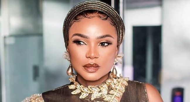 Actress Iyabo Ojo links alleged threats to life, family to Mohbad advocacy, politics    