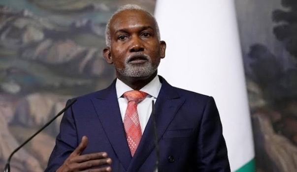 Nigeria Won’t Accept Venezuelan Deportees From US — Foreign Affairs Minister, Tuggar