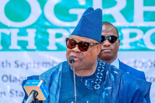 Adeleke, Tinubu, and Yoruba Agenda