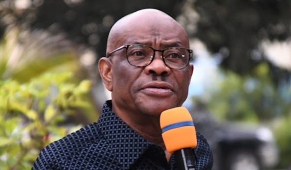 ‘With the coalition anything can happen,’ Wike defends Okpebholo’s demand for clearance from Obi to visit Edo