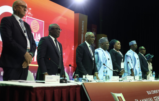 BUA Cement Plc records Strong Revenue Growth Of 90.5% to N867.5 million