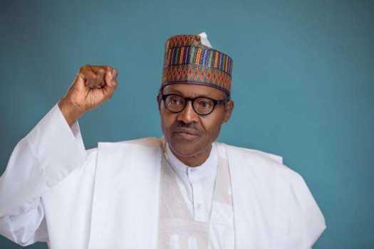 Buhari: New dynamics emerge in the North toward 2027