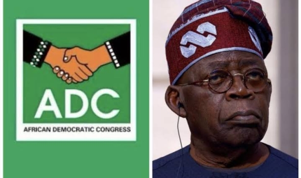 ADC Reveals Why Governors Haven’t Joined Party Yet, Declares 2027 Strategy Against Tinubu