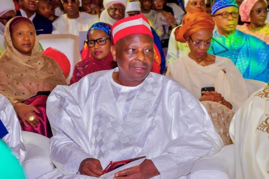 “Stop playing the ethnic card” – Arewa group tackles Kwankwaso for criticising Tinubu’s govt