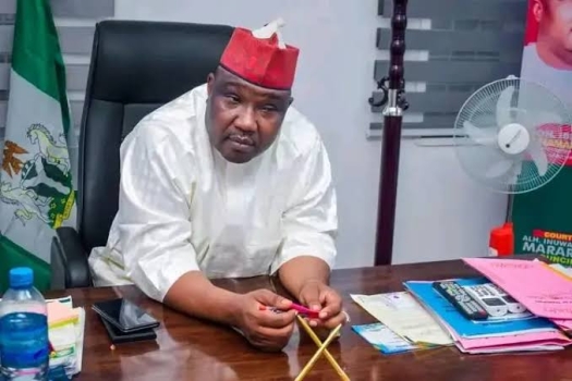 BREAKING: Kano Commissioner Resigns After Alleged Involvement in Drug Baron Bail