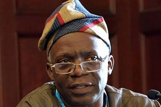 Campaigns For 2027 Totally Illegal, Diversionary — Falana