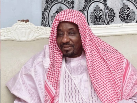 Criminals shouldn’t be honoured with ministerial appointments – Sanusi
