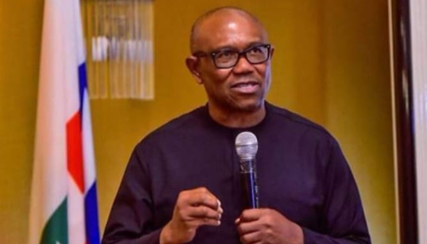 Peter Obi slams leaders over state of education in Nigeria, 2025 poor WAEC results