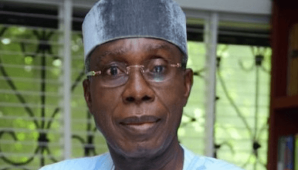 Audu Ogbeh: The man who ploughed both soil and power