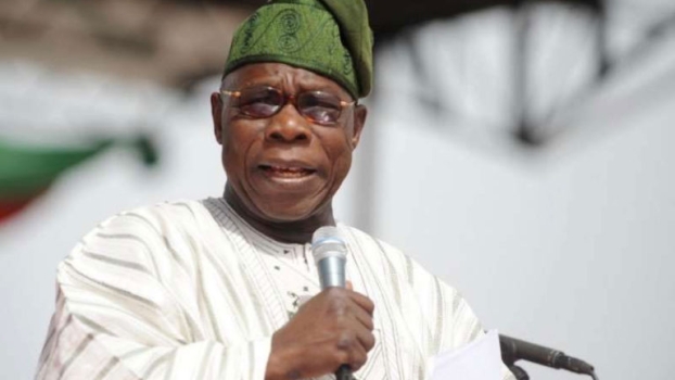 BREAKING: Obasanjo threatens to drag EFCC to Court over Hotel Raid