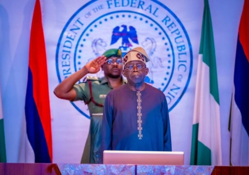President Tinubu, The North And Distortions Of Politics