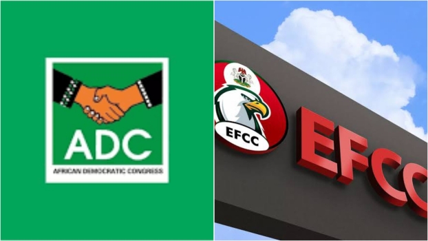 EFCC Summons Key ADC Coalition Leaders as 2027 Politics Heats Up