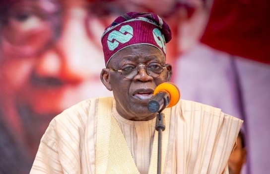 JUST IN: Nigerians have no reason to be poor – Tinubu