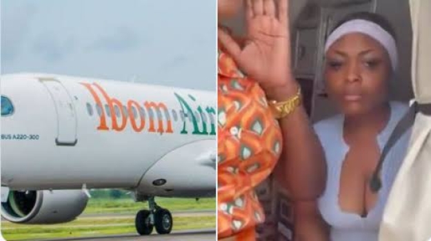 Ibom Air saga: “There’s a lot to unbundle” – NCAA speaks on eyewitness account