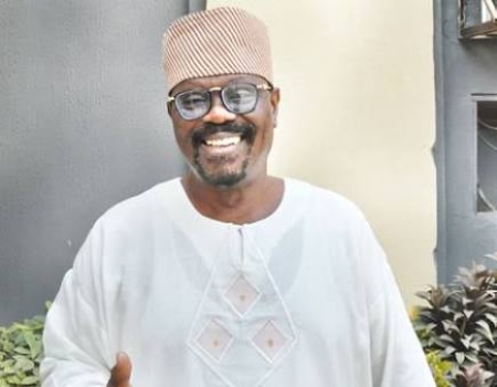 God-complex and sycophancy, By Tola Adeniyi 