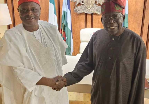 2027: Why Kwankwaso won’t team up with Tinubu – Galadima